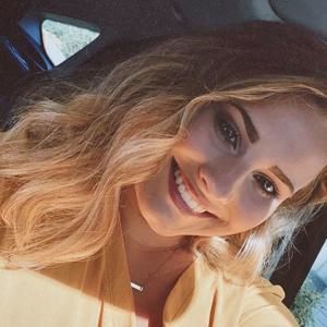 Meet your Posher, Kaitlyn